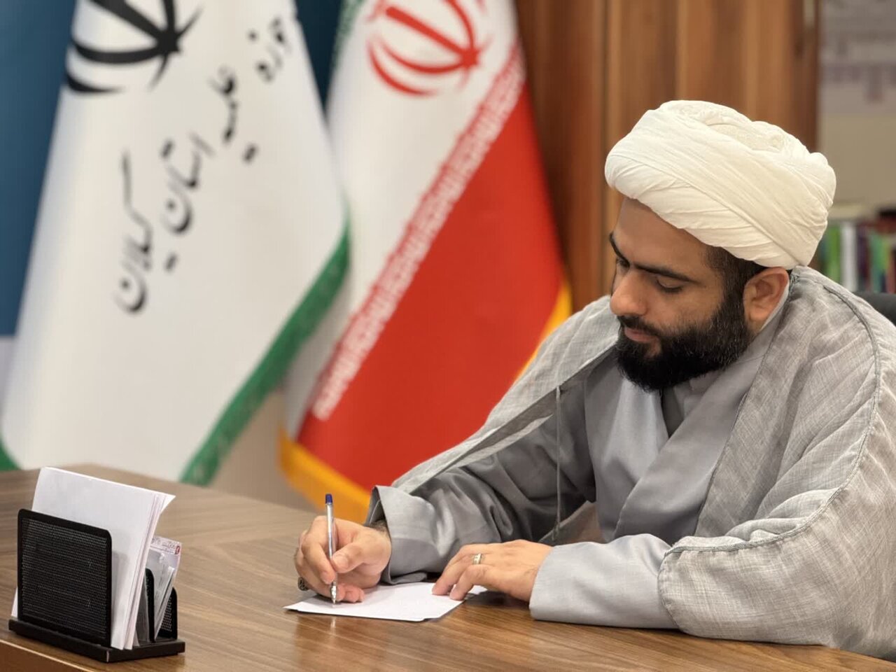 افتتاح ۱۰ مدرسه جدید طرح امین در گیلان