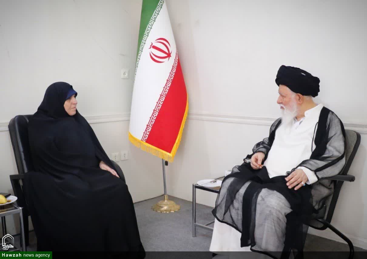 موانع رسیدگی به پرونده ایثارگران در خراسان رضوی برطرف شود