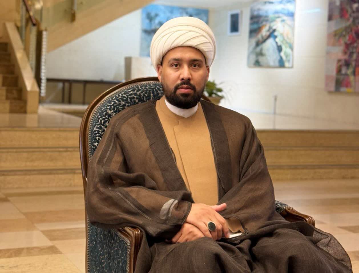 الگوی حکمرانی «پنهان» در سیره امام حسن عسکری (ع)