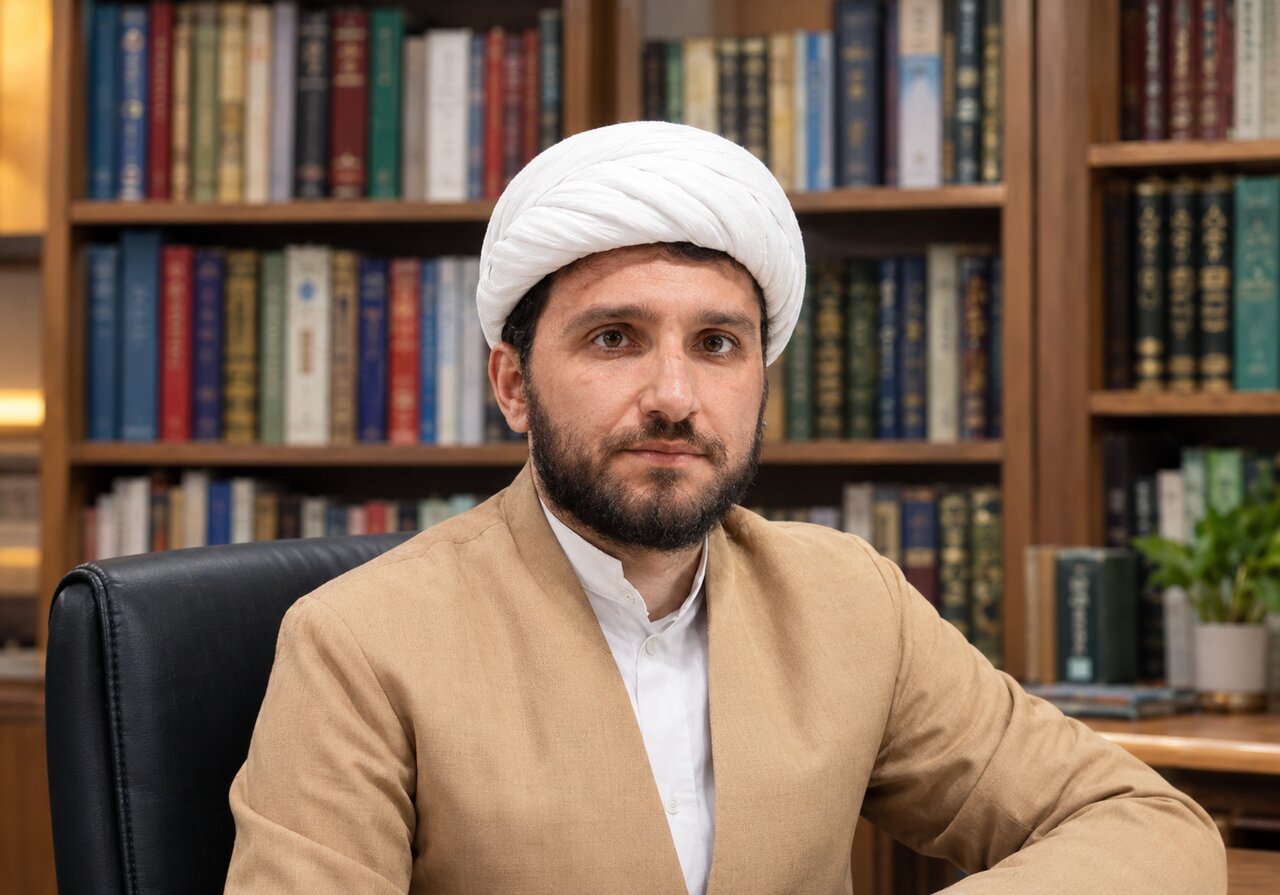 ورود طلاب به عرصه‌های تخصصی شرط پویایی و کارآمدتر شدن است