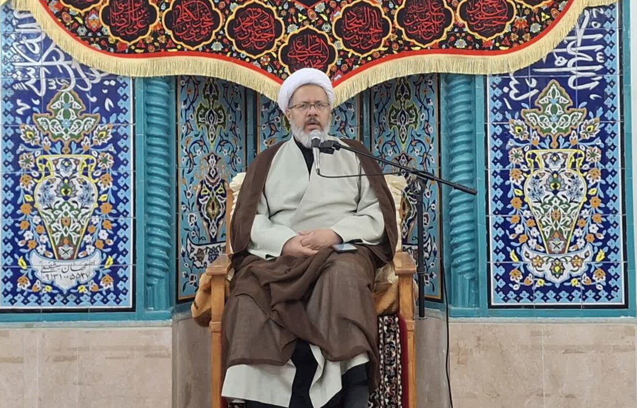 سیره امام حسن عسکری(ع) الگویی برای امید، تدبیر و مسئولیت‌پذیری نسل جوان است