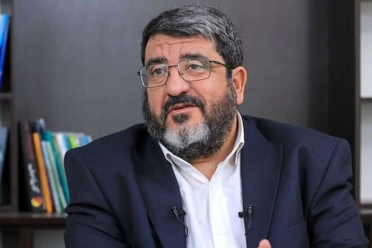 تغییر نظم جهانی فرصت جدیدی برای ایران است/ ظرفیت‌های ایران باید در معادلات جهانی فعال شود