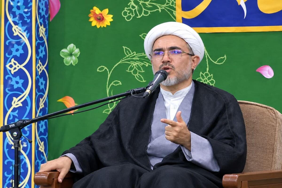 راه امت مبعوث شده توقف ندارد