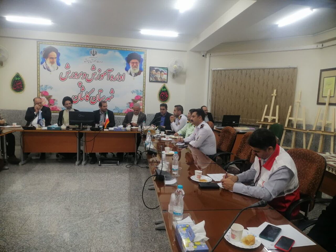 مدارس دولتی باید الگوی تربیت انقلابی و علمی شوند/ لزوم حل معضل تردد و بازگشت به هویت مدارس محلهمحور