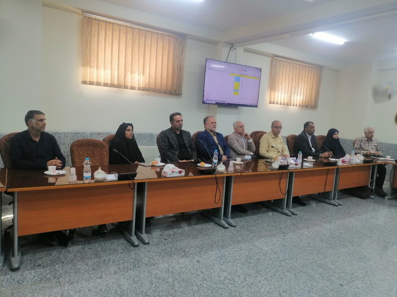 مدارس دولتی باید الگوی تربیت انقلابی و علمی شوند/ لزوم حل معضل تردد و بازگشت به هویت مدارس محله‌محور