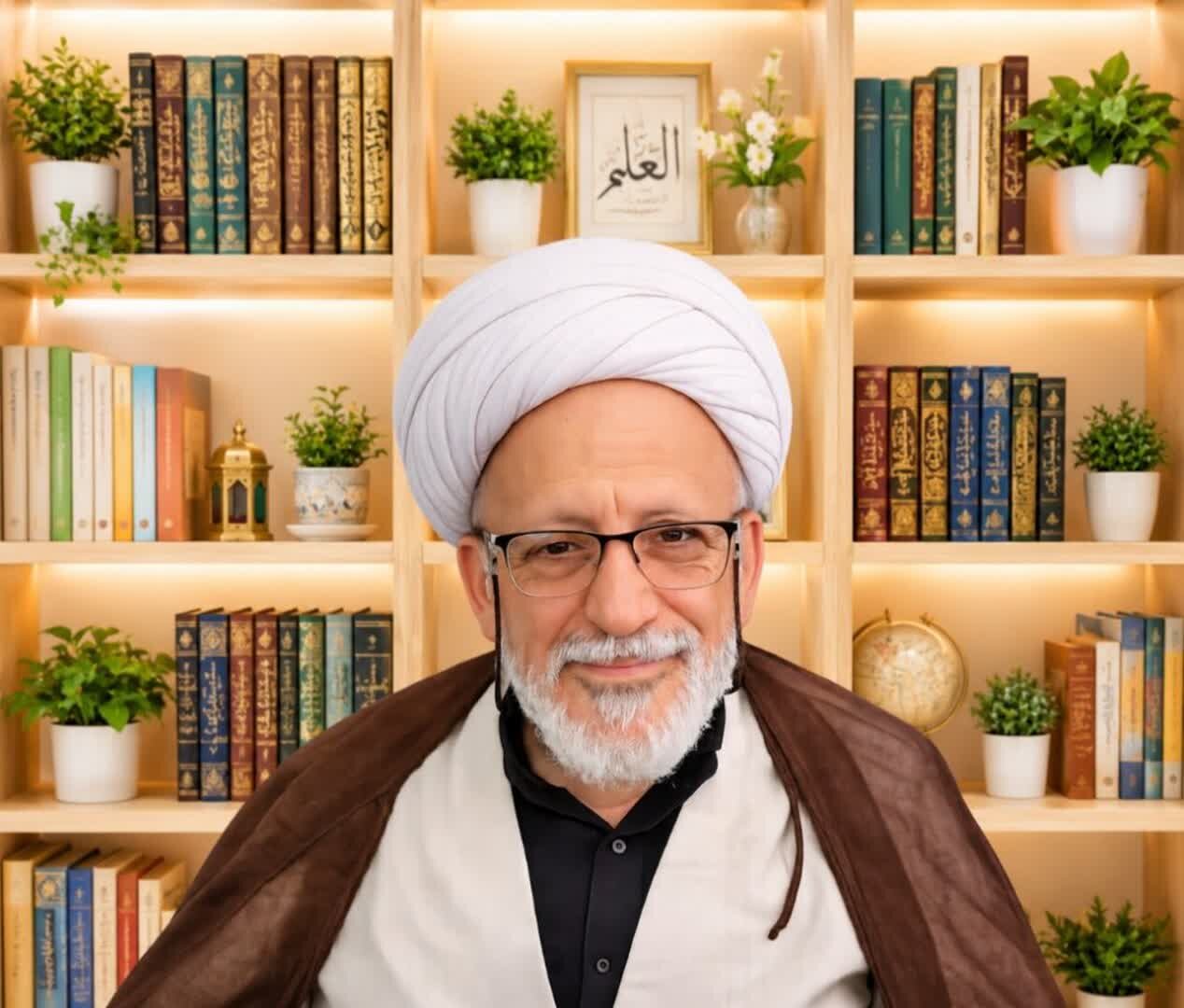 حضور حماسی ملت مبعوث، سدی در برابر توطئه‌های دشمن است