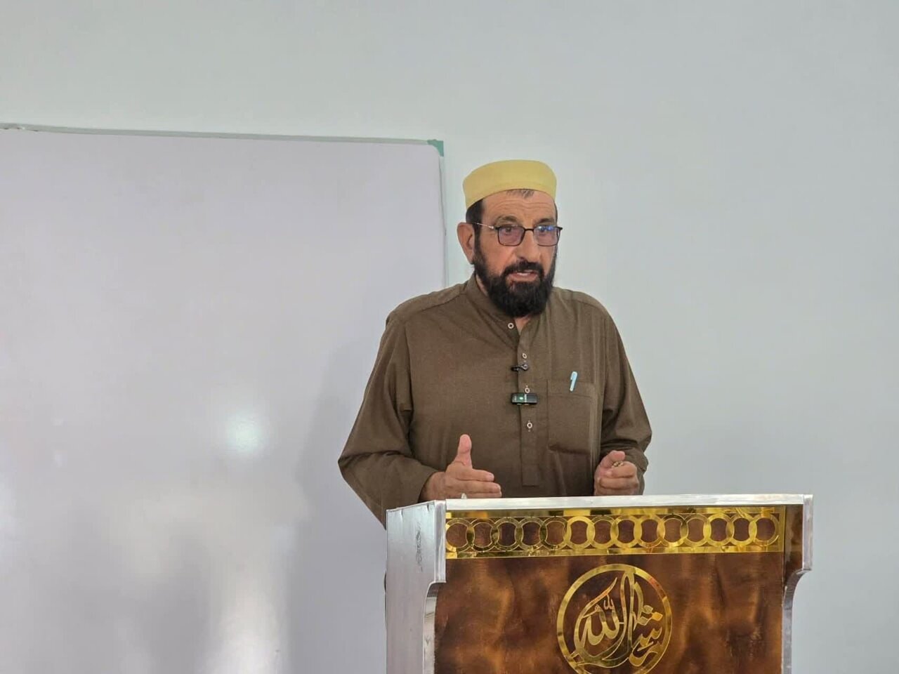 اسلامک انسٹیٹیوٹ پاراچنار؛ علمی مکالمے، تحقیق اور نوجوانوں کی فکری تربیت کا مرکز