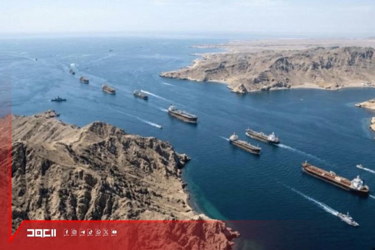 باب المندب، دروازه پیروزی؛ یمن در مسیر محاصره اقتصادی صهیونیسم