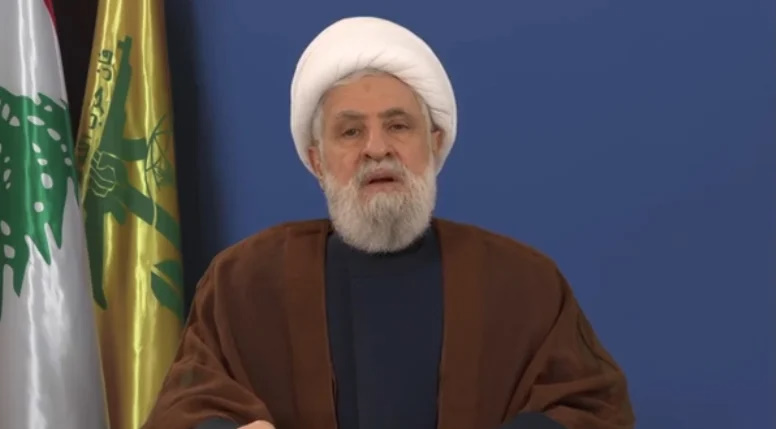 الشيخ نعيم قاسم: المقاومة هي السبيل الوحيد لتحرير الأرض ومواجهة "إسرائيل"