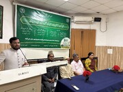 علی گڑھ مسلم یونیورسٹی: مختلف مذاہب و زبانوں کے طلبہ کے درمیان مکالمہ علمی و عملی تربیت کا ذریعہ ہے