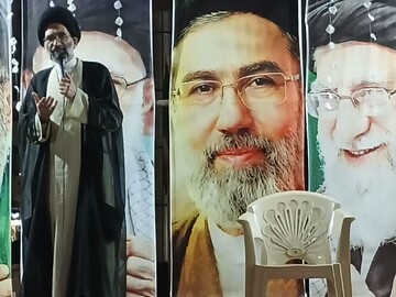 حضور مردم در میادین توطئه های ترامپ و منافقین را خنثی کرد
