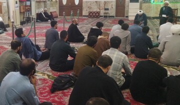 جدیت طلاب در عرصه پژوهشی جزو شاخص‌های طلبگی است