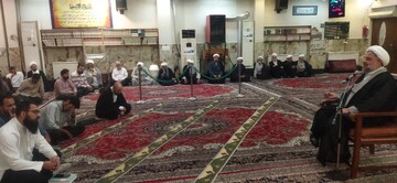 غفلت، منشأ اصلی آلوده شدن انسان‌ها به معصیت است
