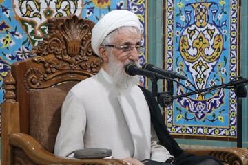 انسان باید سرمایه عمر را در مسیر بندگی و گذشت به کار گیرد