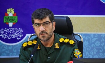 هفته دفاع مقدس فرصتی برای جهاد تبیین است/برگزاری ۴۰ عنوان برنامه و بیش از ۲ هزار فعالیت در هفته دفاع مقدس اصفهان