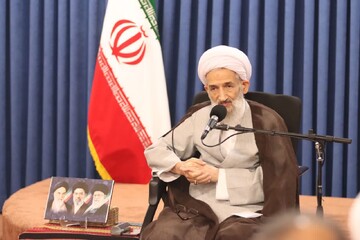 ضرورت ترویج «قرائت فردی» و «حمایت عملی از حافظان و خانه‌های قرآن» در استان مازندران