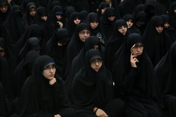 چابک‌سازی تحصیل و بهره‌گیری از فناوری‌های نوین؛ راهبردی جدید برای ارتقای سطح علمی طلاب خواهر