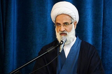 پیروزی یمن تحقق وعده الهی بود / دشمن در جنگ روایت‌ها به‌دنبال فرسایش اراده ملت‌هاست