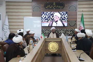 پیوند طلاب با بدنه حوزه، رمز موفقیت تبلیغ در مدارس  آموزش‌وپرورش است/ «طرح امتداد»؛ راهکاری برای ترمیم ارتباط طلاب شاغل با مدیریت حوزه