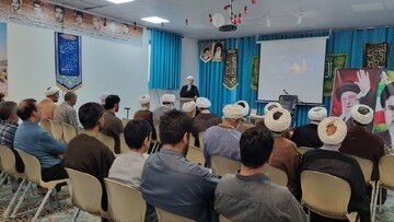 طلبگی تجدید میثاق با رسالت انبیا و اولیای الهی است