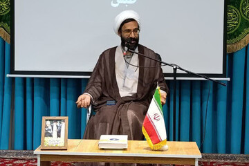 تصاویر/ آغاز سال تحصیلی در مدرسه امام جعفر صادق(علیه السلام) طبس