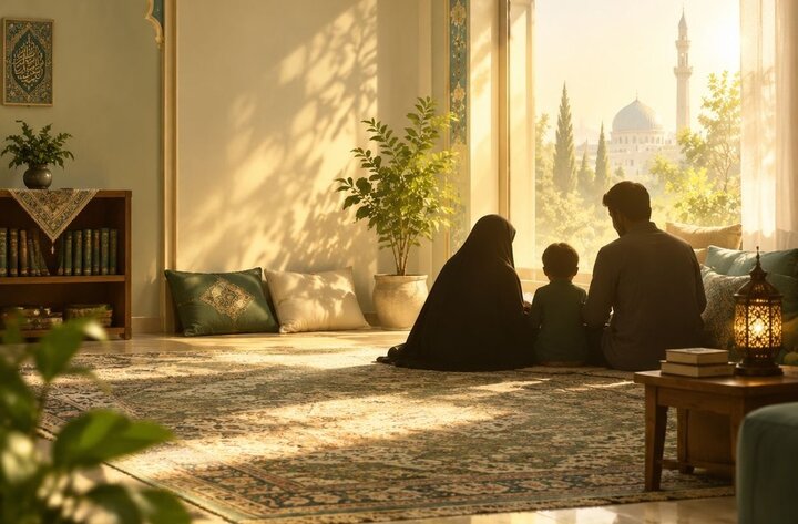 یادداشت | معماری خانه و تربیت توحیدی کودک؛ خوانشی تربیتی ـ تمدنی از سوره نور