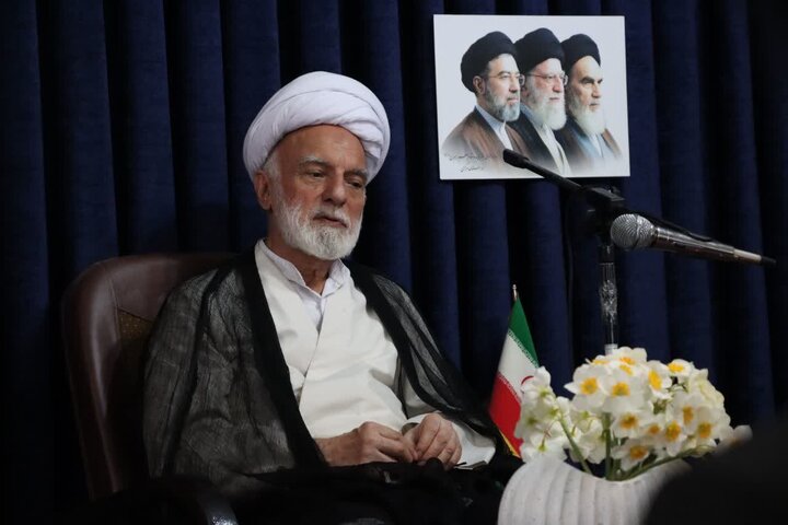 روایات آمرزش گناهان مجوز نادیده گرفتن حقوق مردم نیست