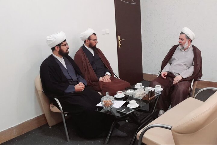 لزوم ساماندهی مبلغان متخصص و توسعه شبکه تبلیغی در استان خوزستان