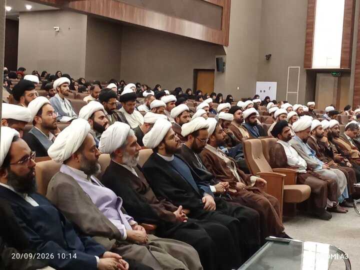 افتتاحیه طرح امین مدارس استان قم برگزار شد + عکس