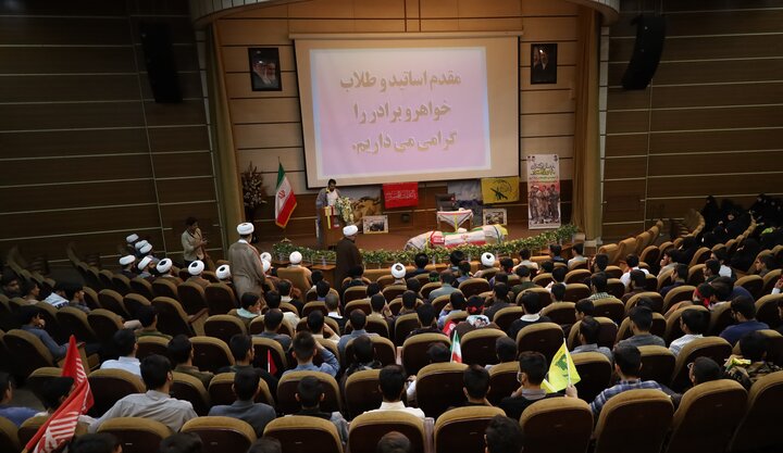 آغاز سال تحصیلی مدارس علمیه سیستان و بلوچستان