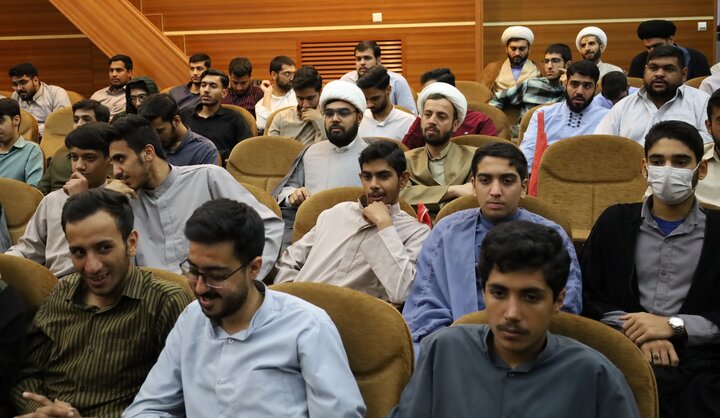 آغاز سال تحصیلی مدارس علمیه سیستان و بلوچستان