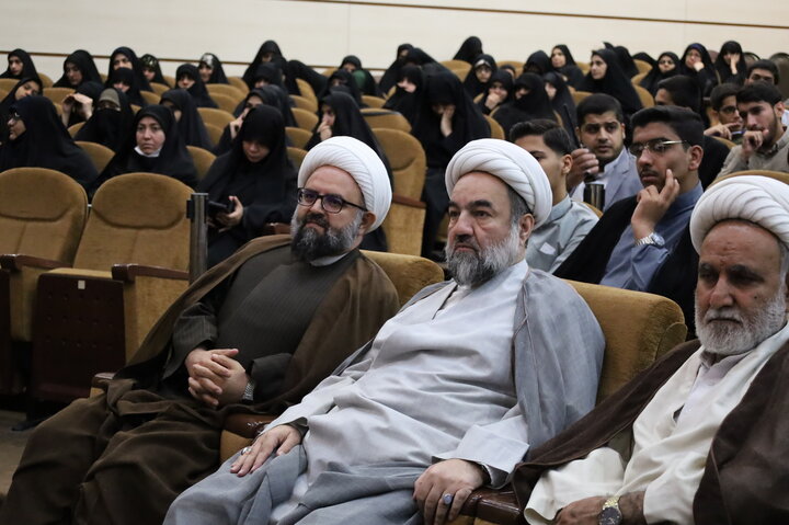 آغاز سال تحصیلی مدارس علمیه سیستان و بلوچستان