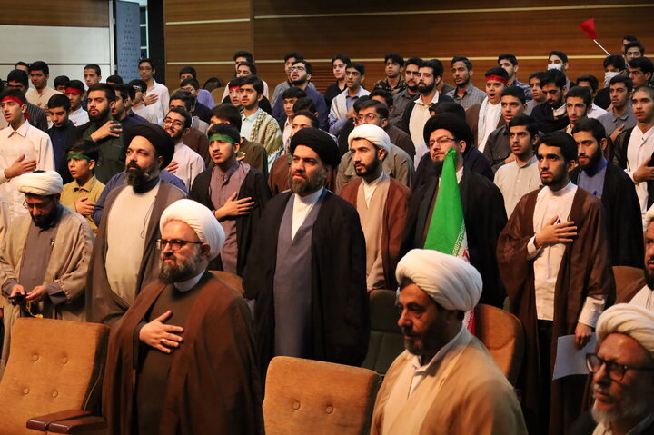 آغاز سال تحصیلی مدارس علمیه سیستان و بلوچستان