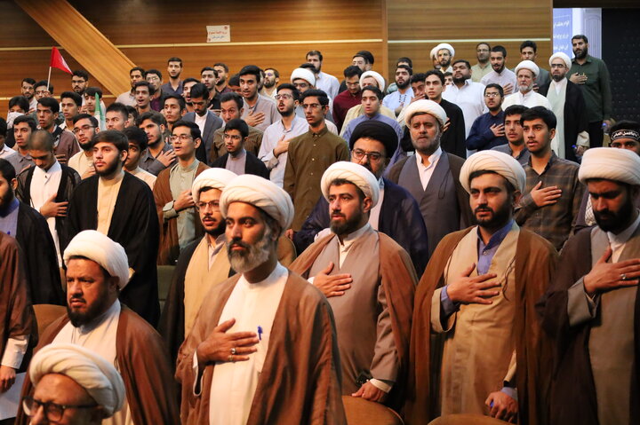 آغاز سال تحصیلی مدارس علمیه سیستان و بلوچستان