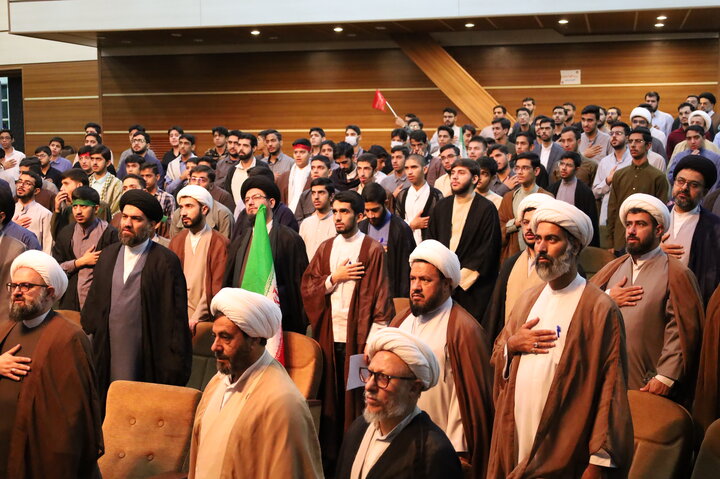 آغاز سال تحصیلی مدارس علمیه سیستان و بلوچستان