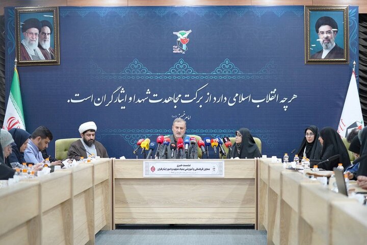 هفته دفاع مقدس؛ از «مهمانی لاله‌ها» تا روایتگری ۳ هزار ایثارگر
