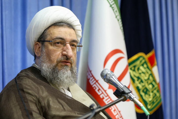 مدافعان کشور، مدافعان راستین عدالت و کرامت انسانی هستند