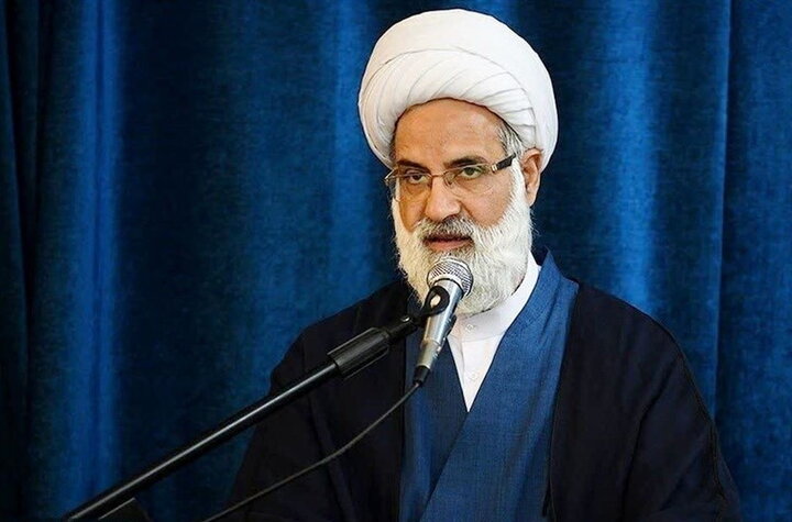 پیروزی یمن تحقق وعده الهی بود / دشمن در جنگ روایت‌ها به‌دنبال فرسایش اراده ملت‌هاست