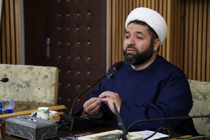 تصاویر| بیست و یکمین نشست رسالات