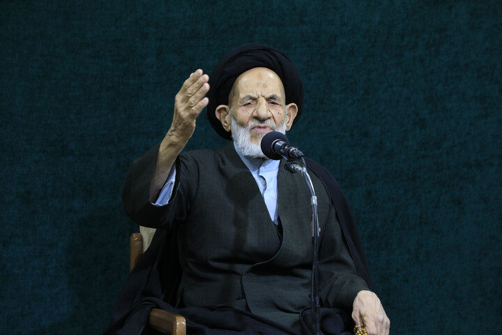 فعالان اجتماعات
