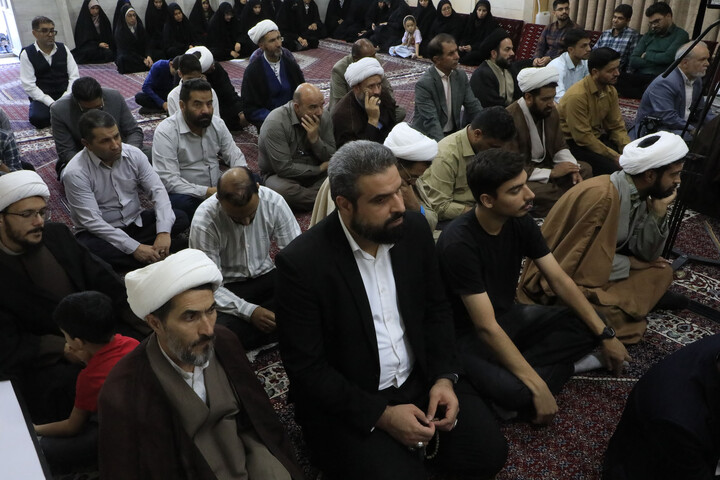 فعالان اجتماعات