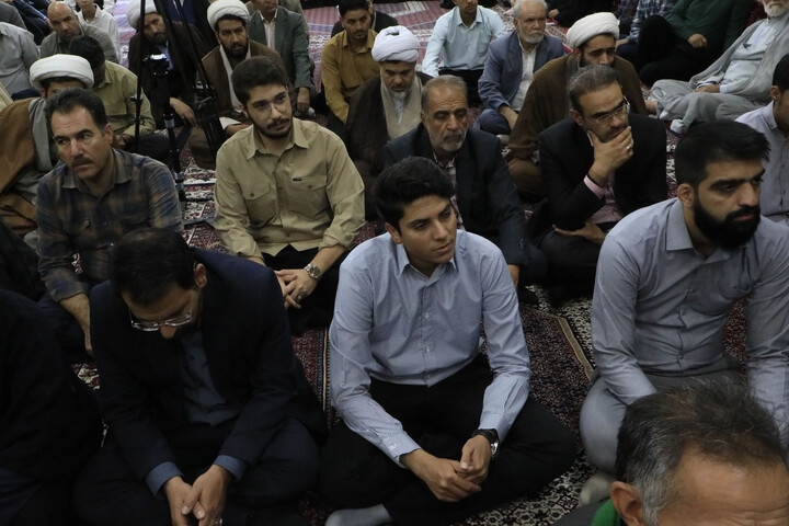 فعالان اجتماعات
