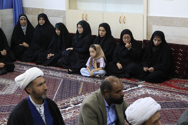 فعالان اجتماعات
