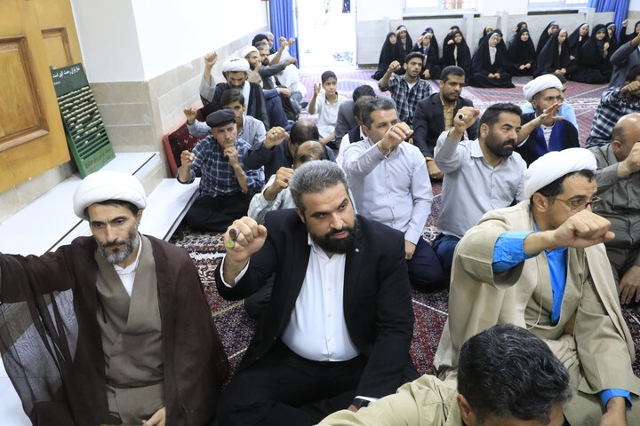 فعالان اجتماعات