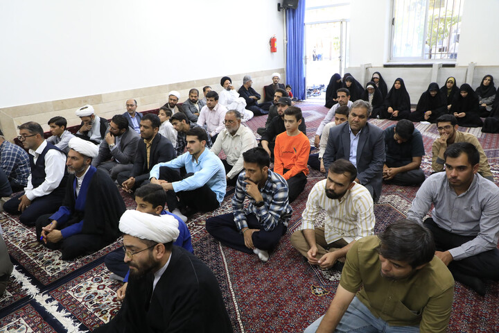 فعالان اجتماعات
