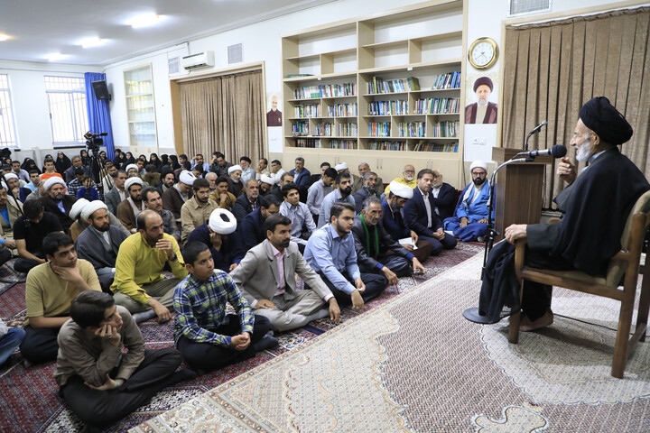 فعالان اجتماعات