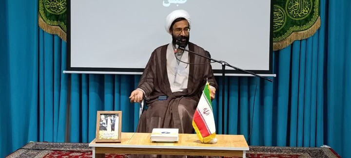 تصاویر| آغاز سال تحصیلی در مدرسه امام جعفر صادق(علیه السلام) طبس