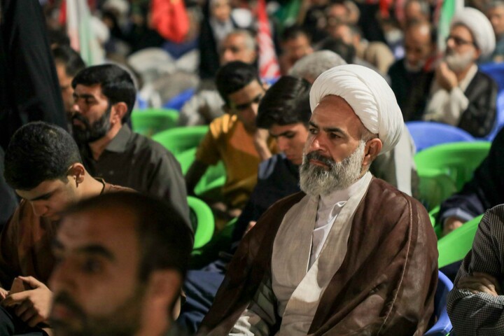تصاویر| اولین اجلاسیه شهدای رسانه خراسان جنوبی