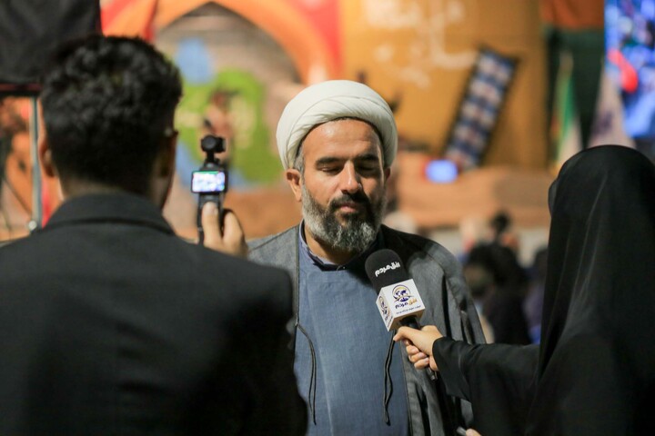 تصاویر| اولین اجلاسیه شهدای رسانه خراسان جنوبی