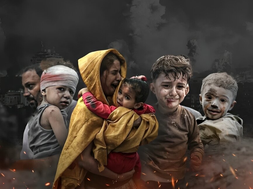 सहिफ़ा-ए-ज़िंदगी | मज़लूमियत को सामर्थ्य और शांति में बदल देने वाला उपाय